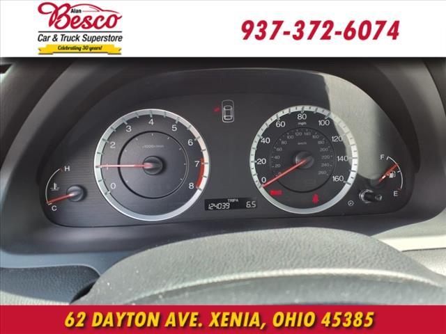 used 2012 Honda Accord car, priced at $11,991