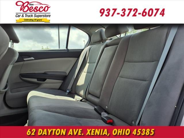 used 2012 Honda Accord car, priced at $11,991