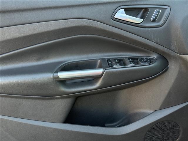 used 2016 Ford Escape car