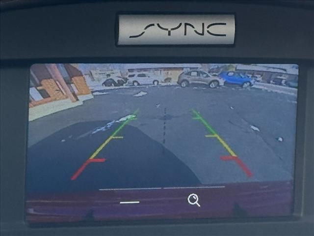 used 2016 Ford Escape car