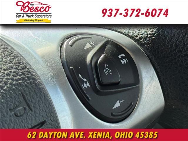 used 2016 Ford Escape car