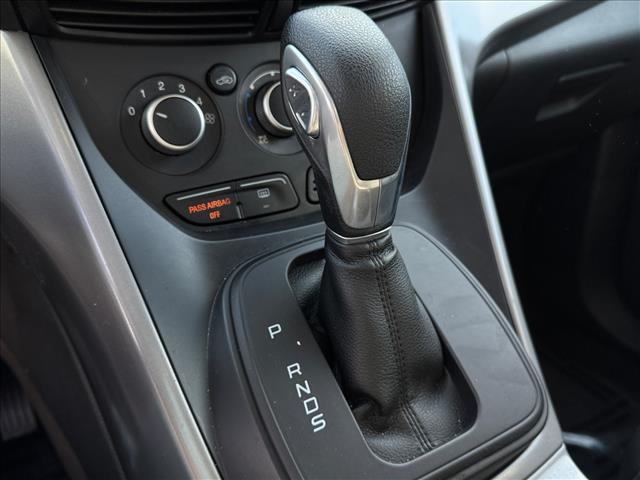 used 2016 Ford Escape car