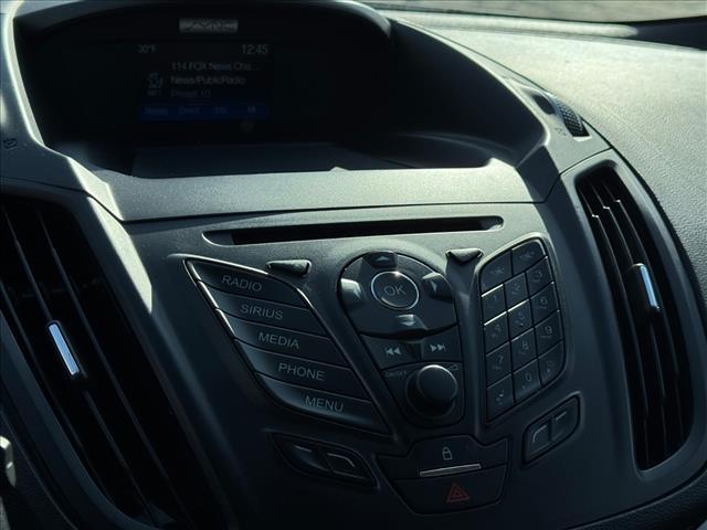 used 2016 Ford Escape car