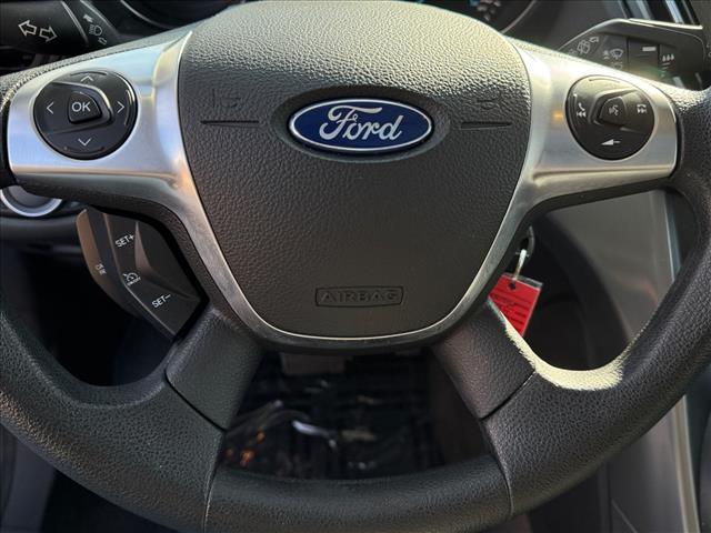 used 2016 Ford Escape car