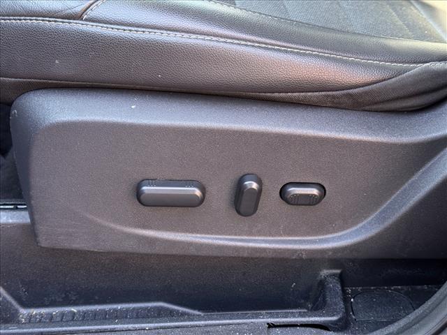 used 2016 Ford Escape car