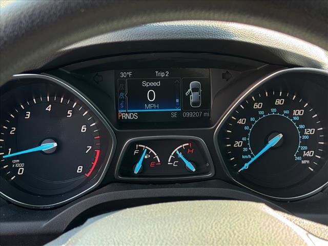 used 2016 Ford Escape car