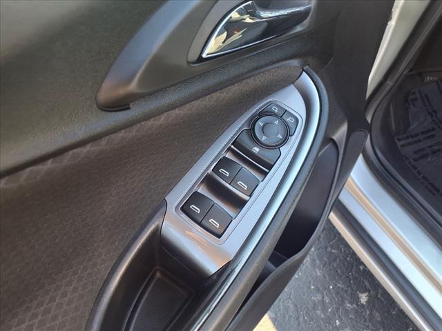 used 2017 Chevrolet Malibu car, priced at $13,991