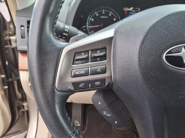 used 2014 Subaru Outback car, priced at $13,991