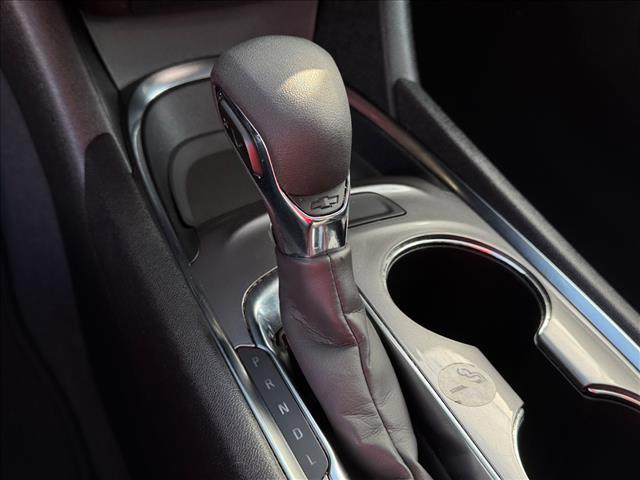 used 2023 Chevrolet Malibu car, priced at $18,991