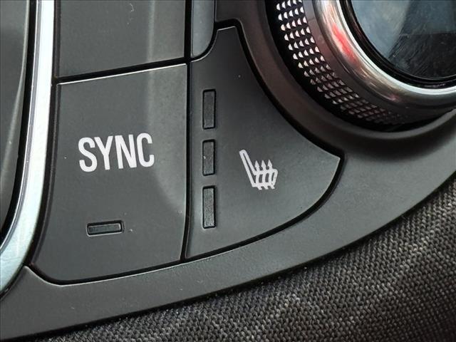 used 2023 Chevrolet Malibu car, priced at $18,991