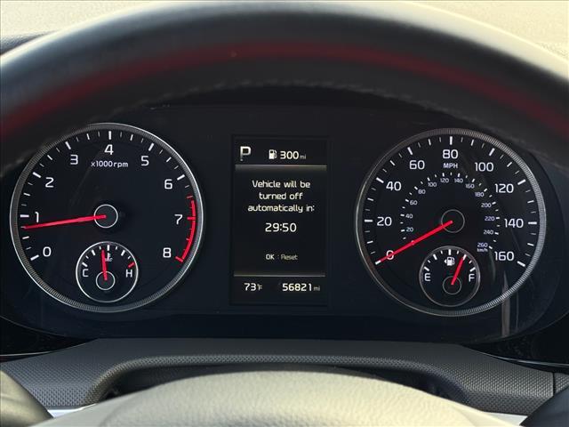 used 2023 Kia K5 car, priced at $23,991