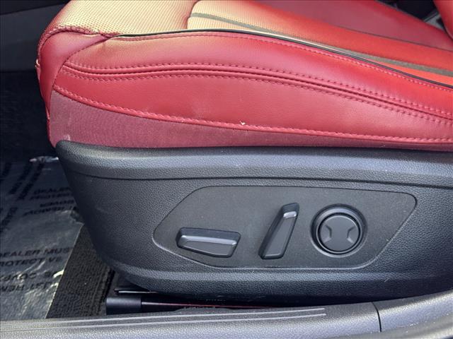 used 2023 Kia K5 car, priced at $23,991