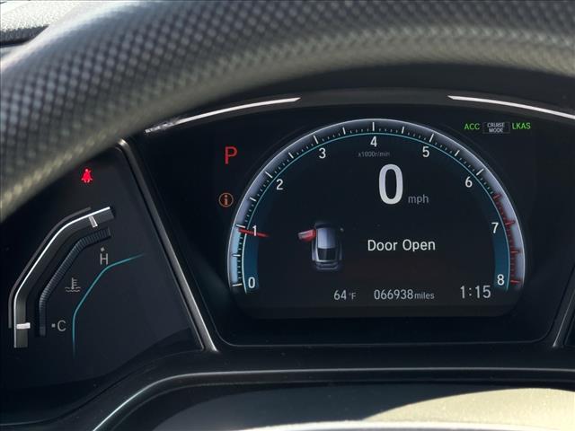 used 2019 Honda Civic car