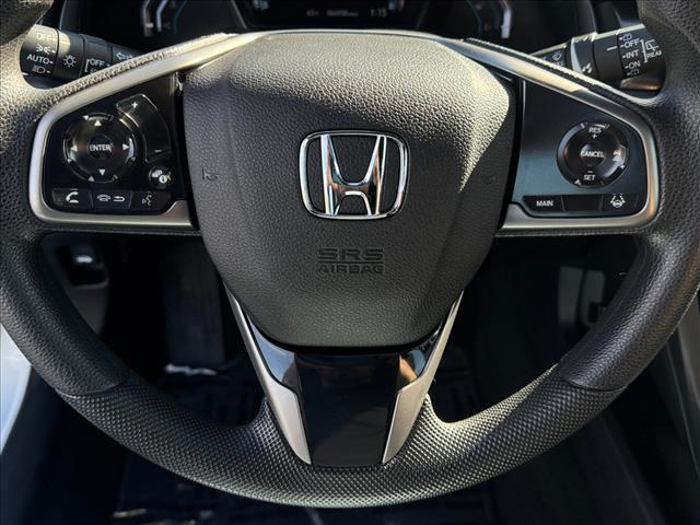 used 2019 Honda Civic car