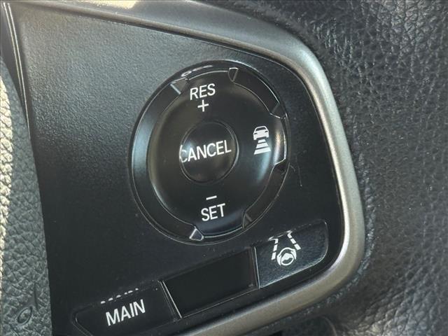 used 2019 Honda Civic car