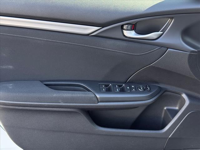 used 2019 Honda Civic car