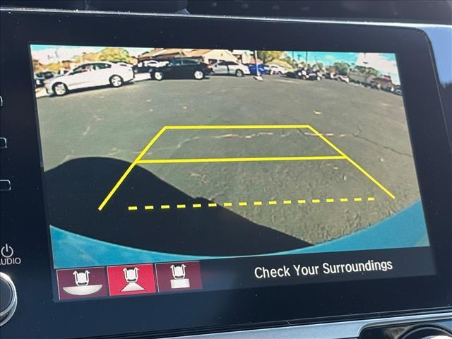 used 2019 Honda Civic car