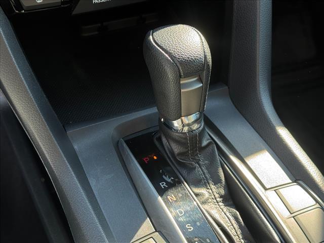 used 2019 Honda Civic car