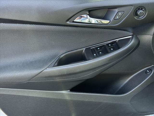 used 2016 Chevrolet Cruze car