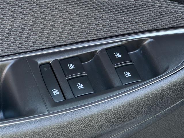 used 2016 Chevrolet Cruze car