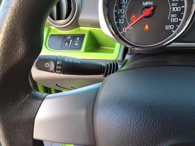 used 2014 Chevrolet Spark car, priced at $7,491