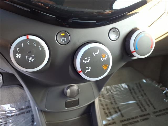 used 2014 Chevrolet Spark car, priced at $7,491