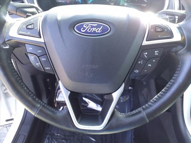 used 2015 Ford Edge car, priced at $12,991