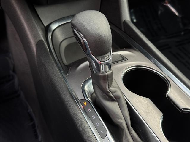 used 2023 Chevrolet Malibu car, priced at $18,991