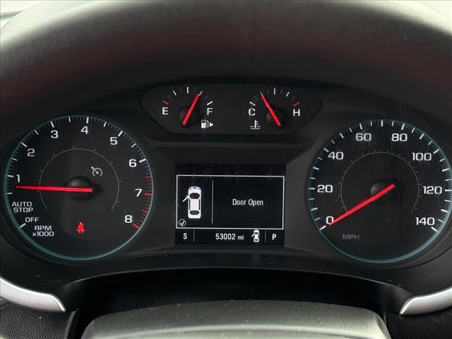 used 2023 Chevrolet Malibu car, priced at $18,991