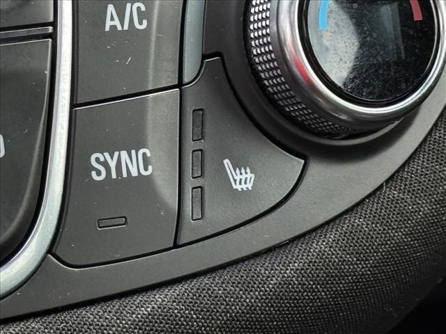 used 2023 Chevrolet Malibu car, priced at $18,991