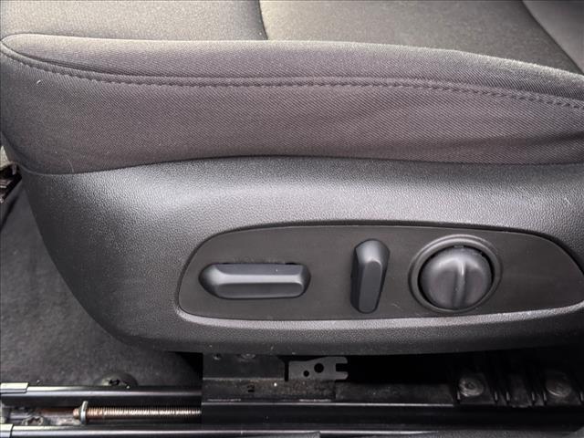 used 2023 Chevrolet Malibu car, priced at $18,991