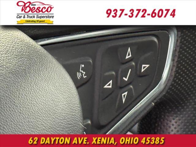 used 2023 Chevrolet Malibu car, priced at $18,991