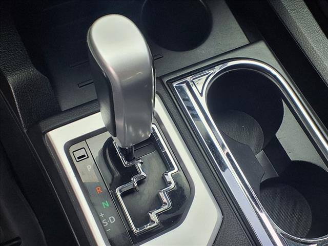 used 2014 Toyota Tundra car, priced at $29,991