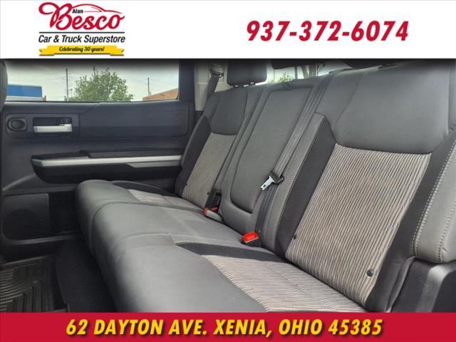 used 2014 Toyota Tundra car, priced at $29,991