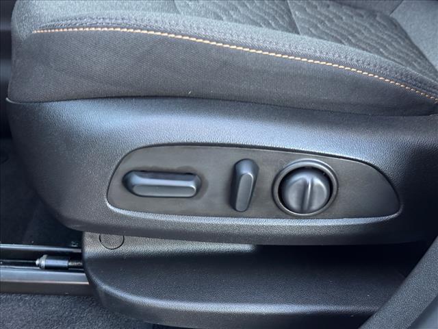 used 2021 Chevrolet Equinox car, priced at $21,591