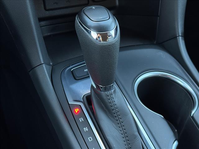 used 2021 Chevrolet Equinox car, priced at $21,591