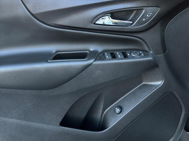 used 2021 Chevrolet Equinox car, priced at $21,591