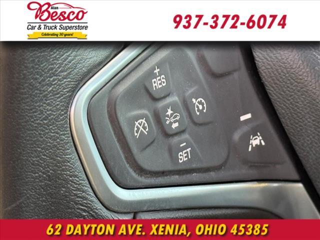 used 2021 Chevrolet Equinox car, priced at $21,591