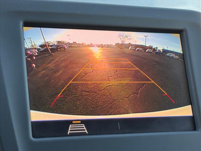 used 2021 Chevrolet Equinox car, priced at $21,591