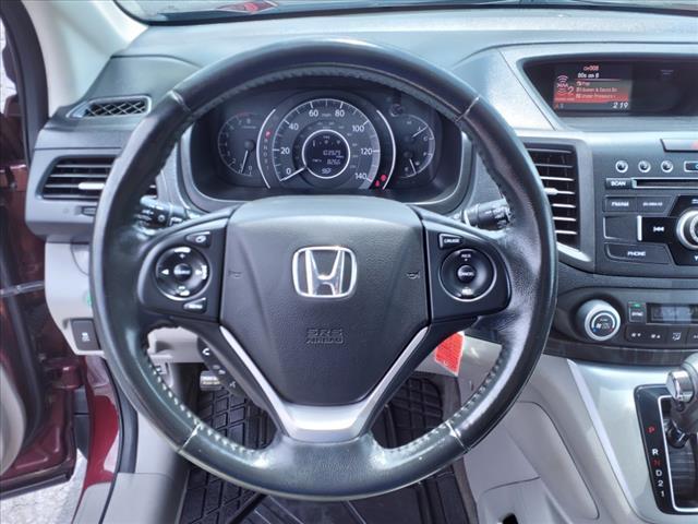 used 2013 Honda CR-V car, priced at $13,991