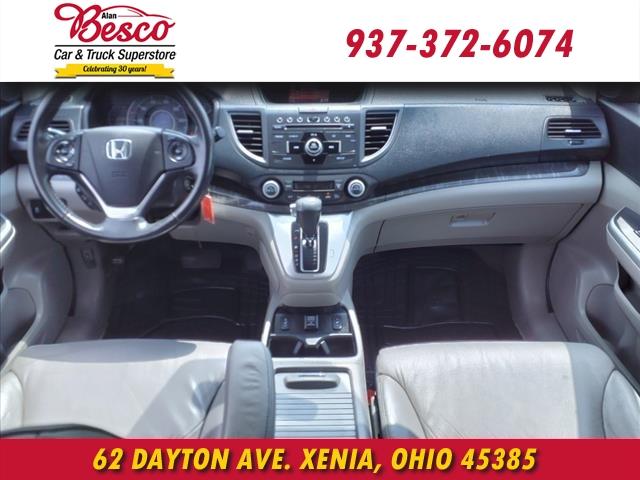 used 2013 Honda CR-V car, priced at $13,991