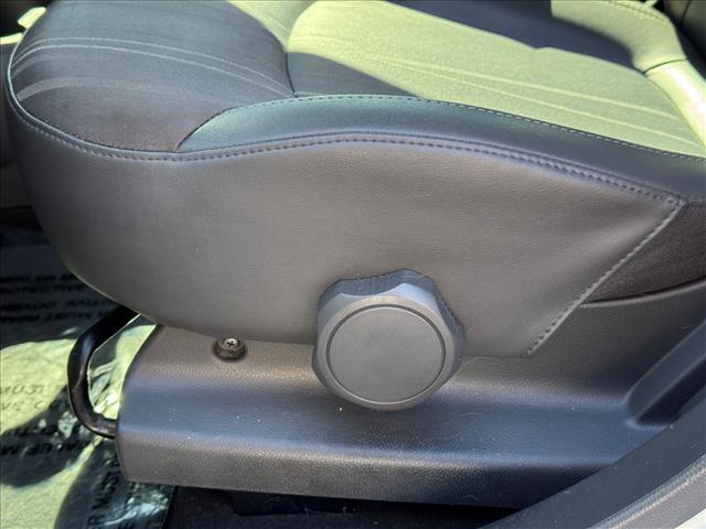 used 2015 Chevrolet Spark car, priced at $7,991