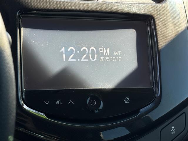 used 2015 Chevrolet Spark car, priced at $7,991