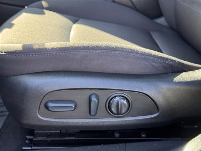 used 2022 Chevrolet Malibu car, priced at $17,991