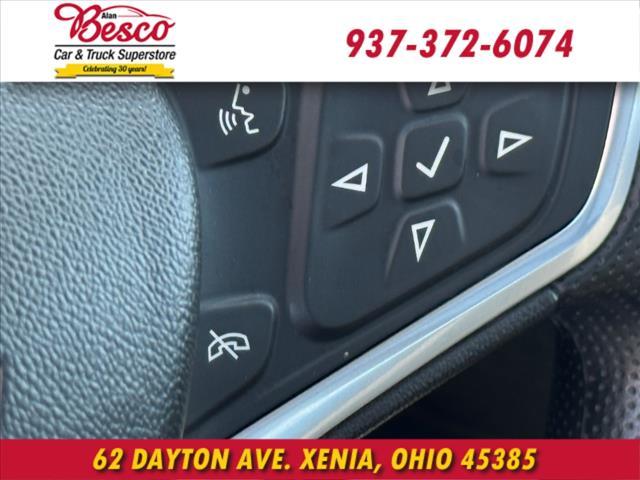 used 2022 Chevrolet Malibu car, priced at $17,991