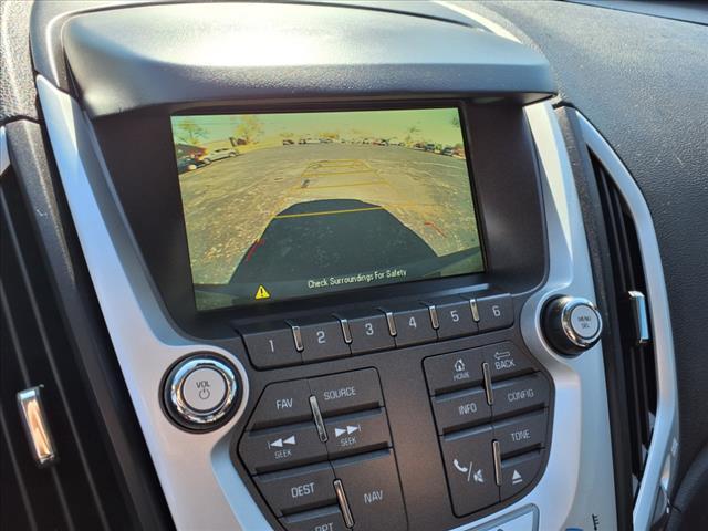 used 2015 GMC Terrain car, priced at $11,491