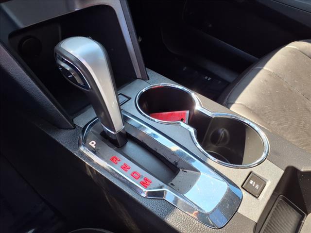used 2015 GMC Terrain car, priced at $11,491