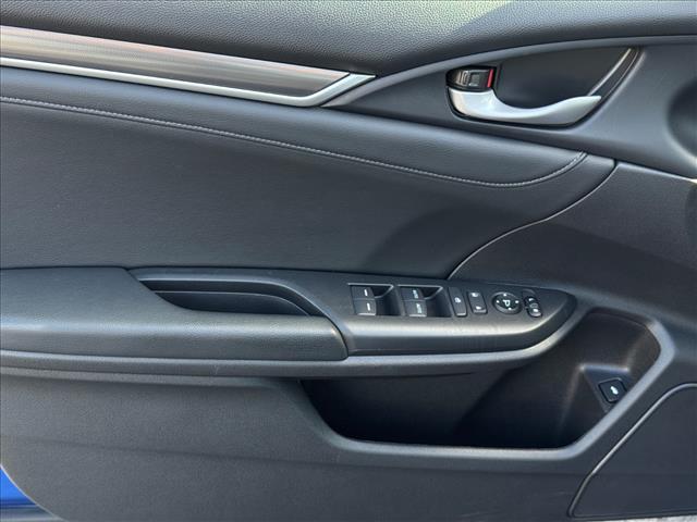 used 2020 Honda Civic car