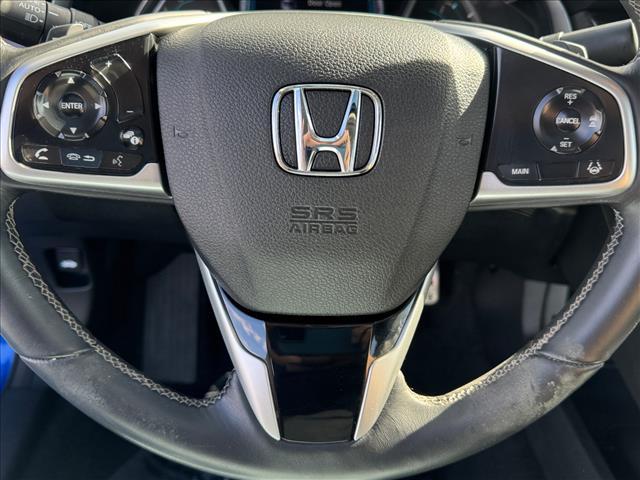 used 2020 Honda Civic car