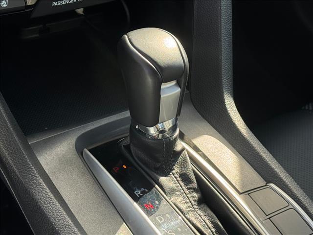 used 2020 Honda Civic car